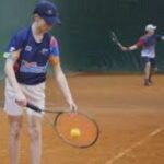 Scuola Tennis
